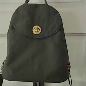 Baggallini mini backpack